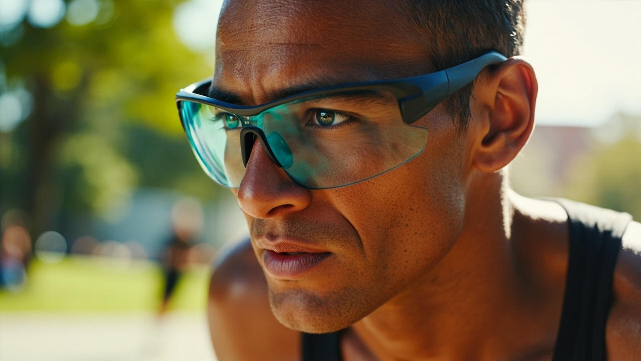 10X Your Athletic Performance: The Ultimate Guide to Athletic Prescription Glasses