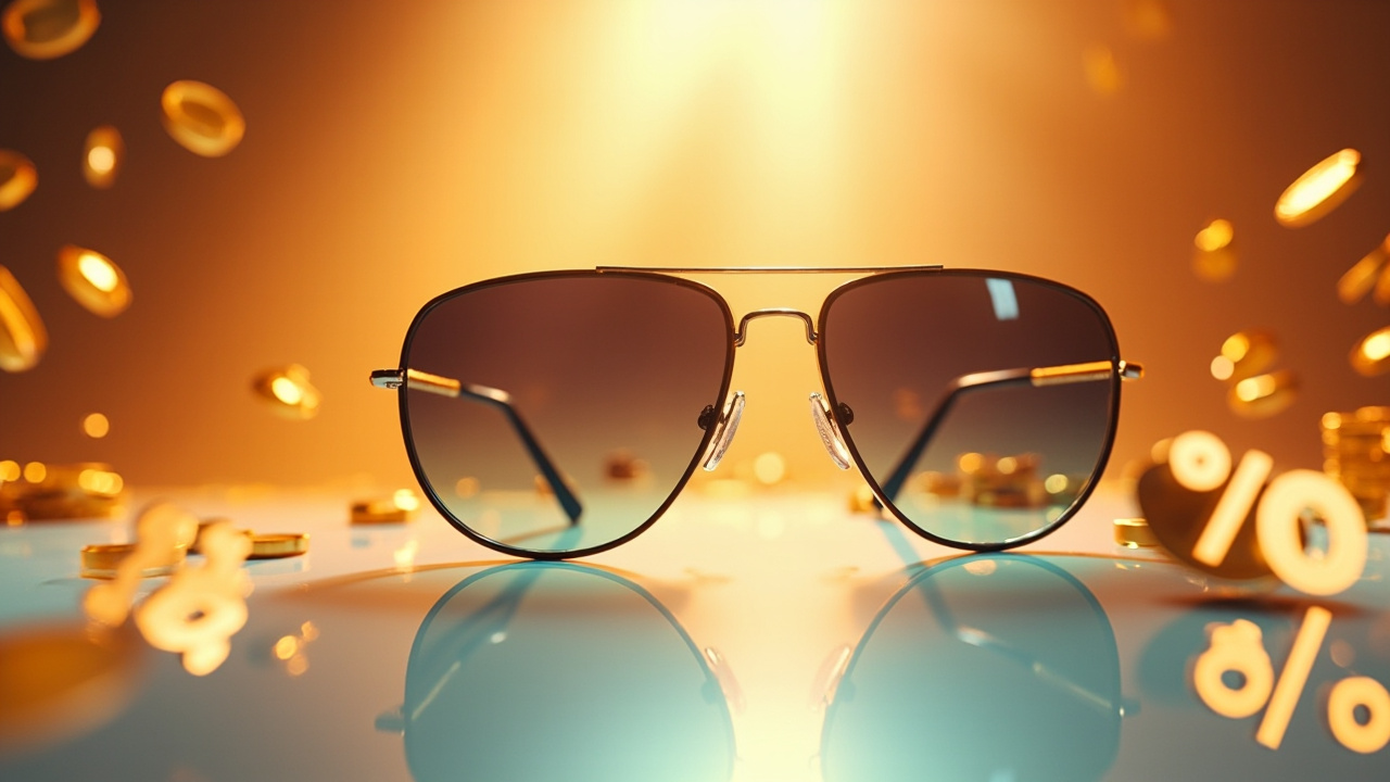 The $15 Revolution: Unmasking Cheap Prescription Sunglasses