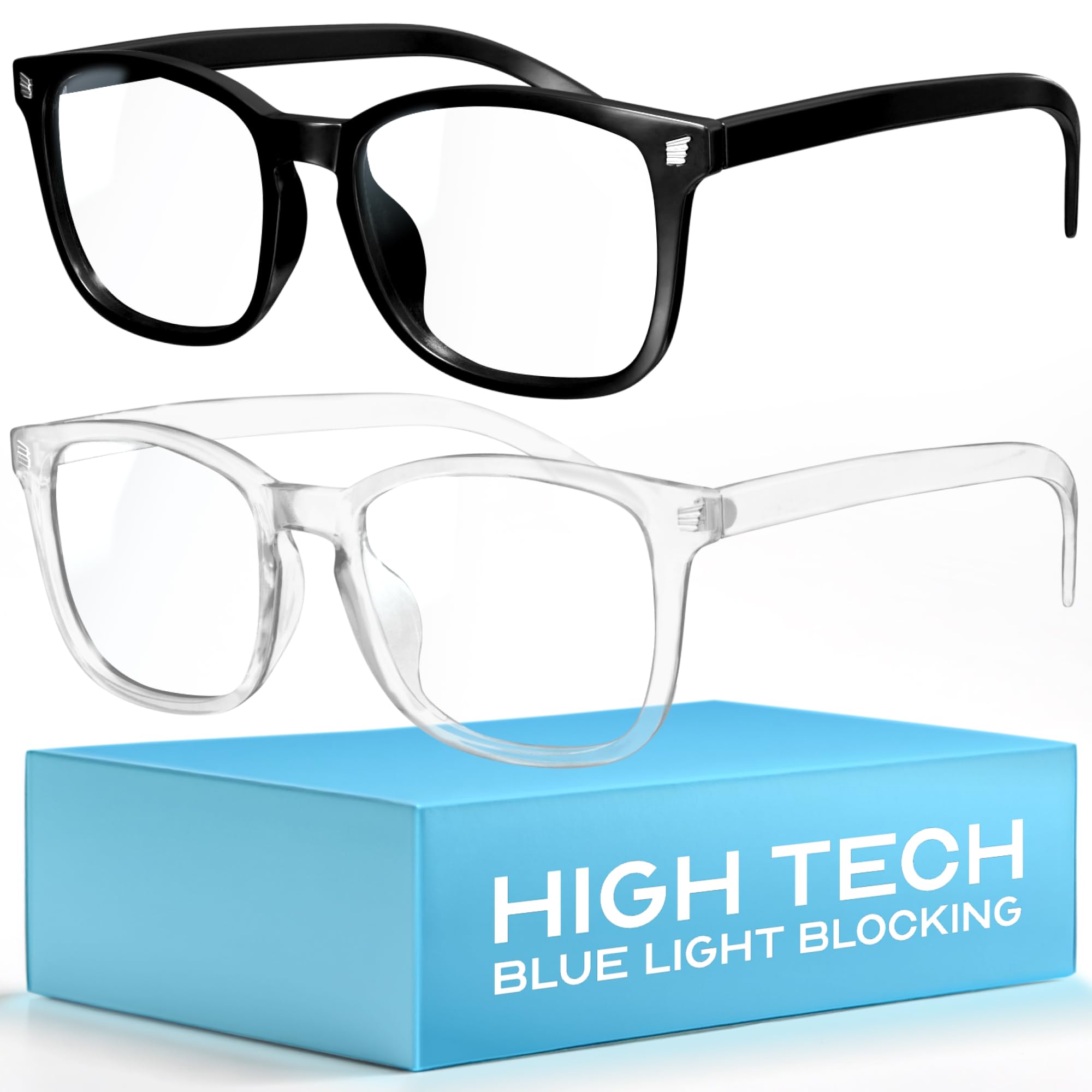 modern eyewear