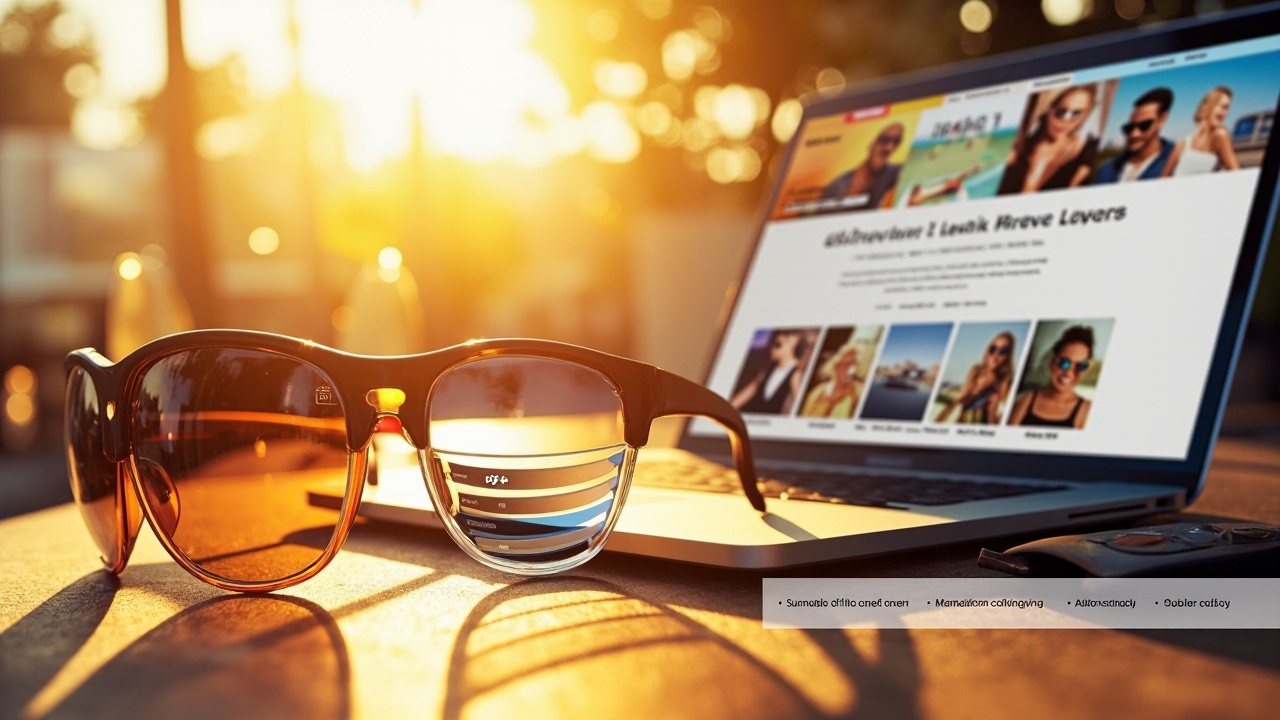 10 Best Inexpensive Prescription Sunglasses: 2024 Guide