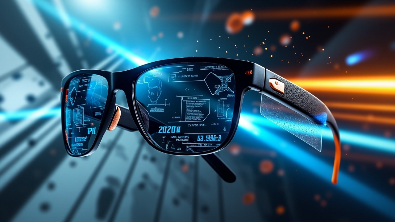 The 10 Million-Person Shift: Why Prescription Glasses and Sunglasses Are Redefining Vision in 2025