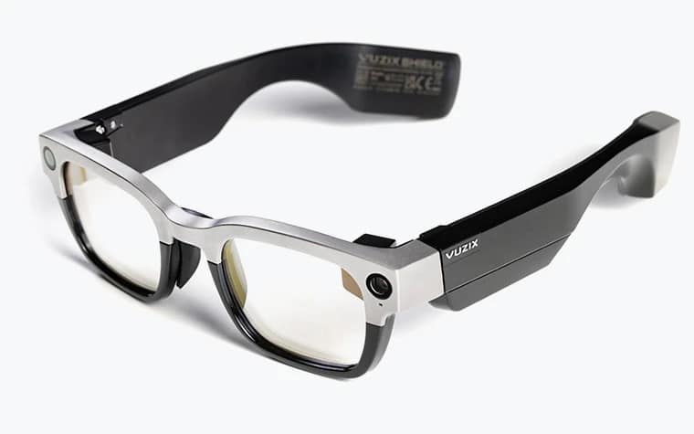 prescription glasses and sunglasses