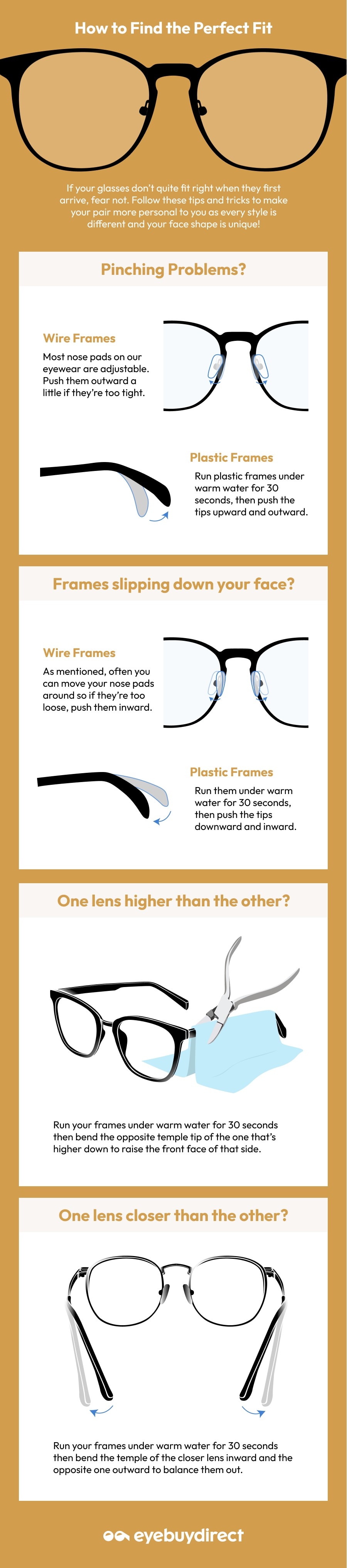 3 in 1 Magnetic Clip Photochromic Myopia Sunglasses