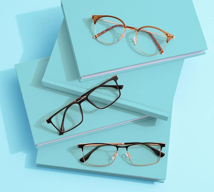 cheap eyeglass frames