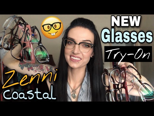 affordable eyeglass lenses