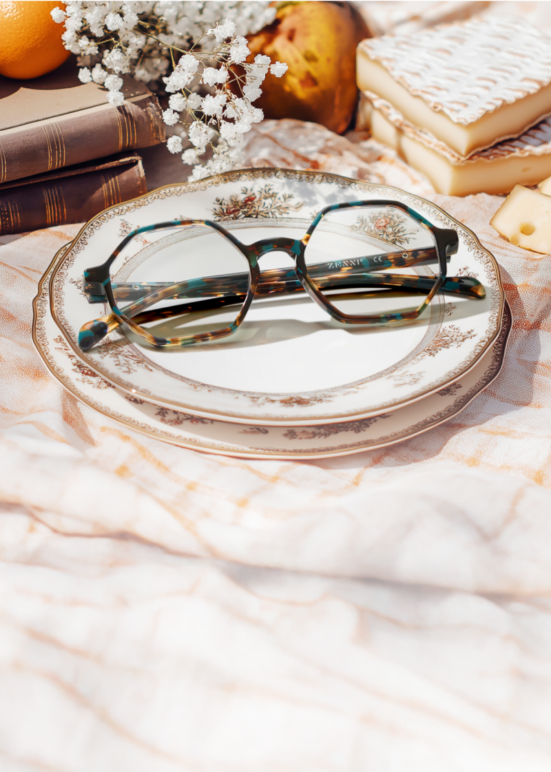 affordable eyeglass frames
