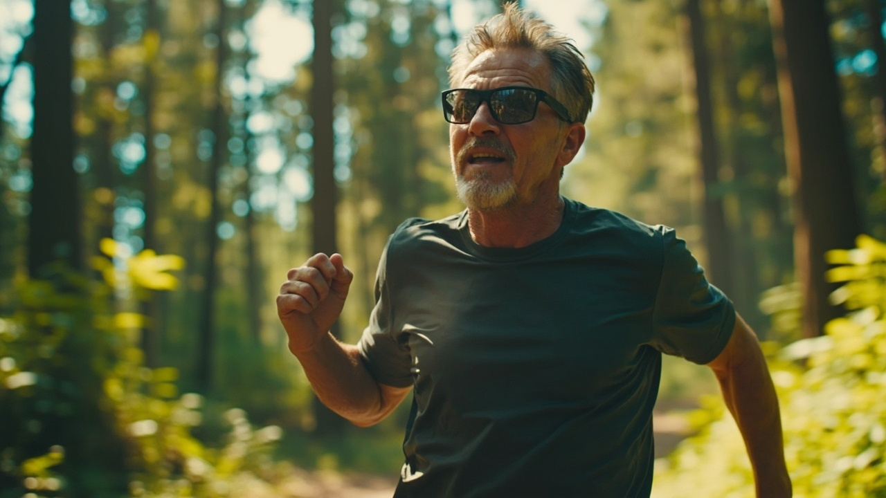 Conquer Your Next Workout: The Ultimate Guide to Athletic Prescription Glasses