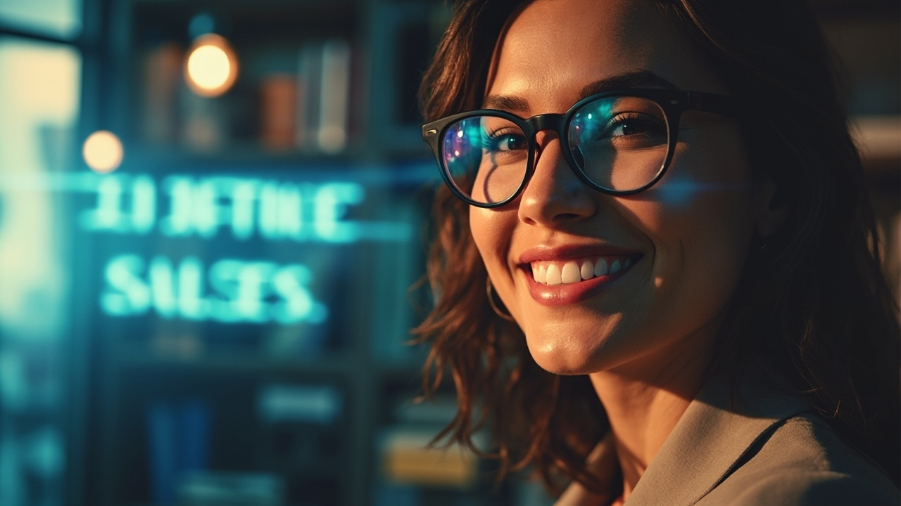 Revolutionizing Vision: The Ultimate Guide to Bifocal Eyeglasses