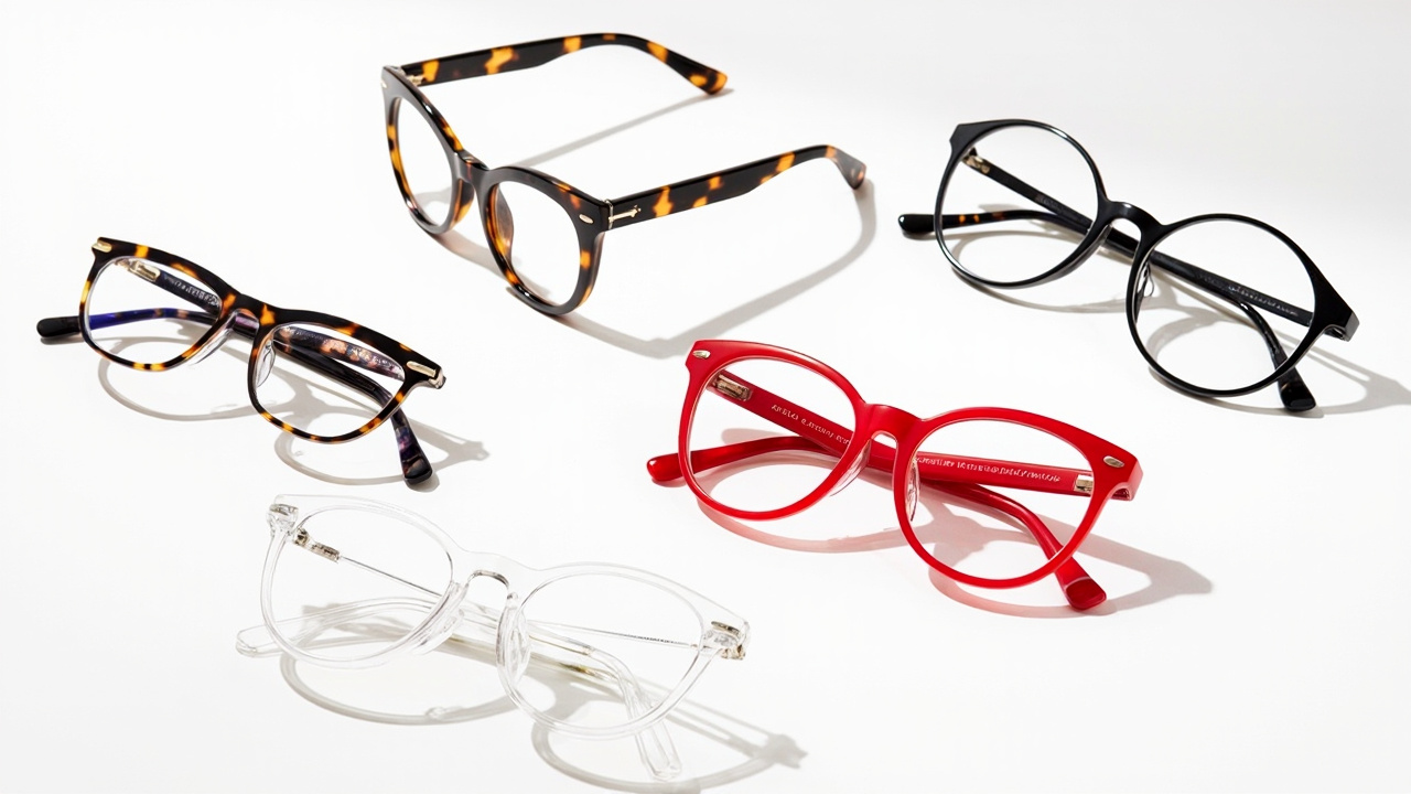 Unbelievable Deals: Score Stylish Cheap Eyeglass Frames!