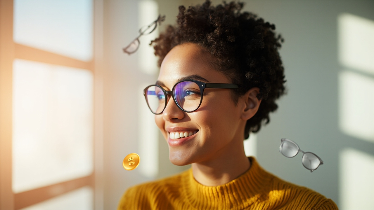Find the Perfect Pair: Your Guide to Cheap Prescription Eyeglasses