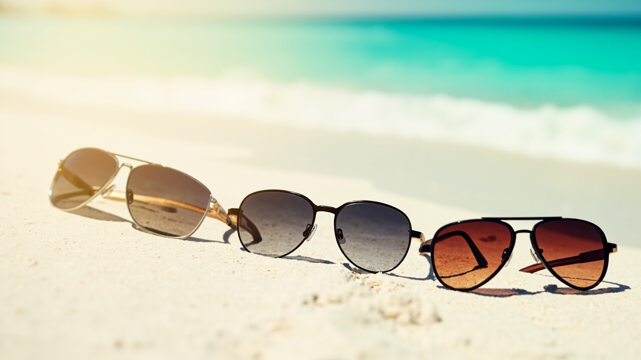 Cheap Prescription Sunglasses 2025: Find Affordable & Stylish Eyewear