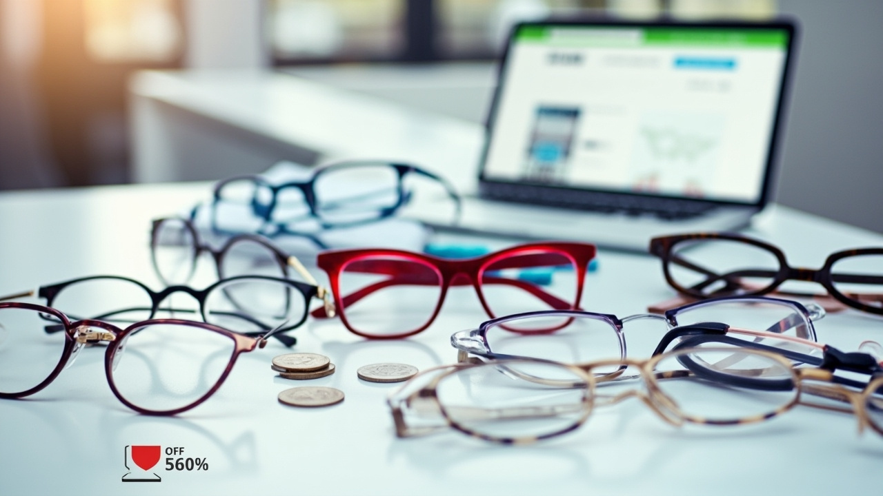 Unlock Stunning Savings: Your Guide to Ridiculously Cheap Reading Glasses!