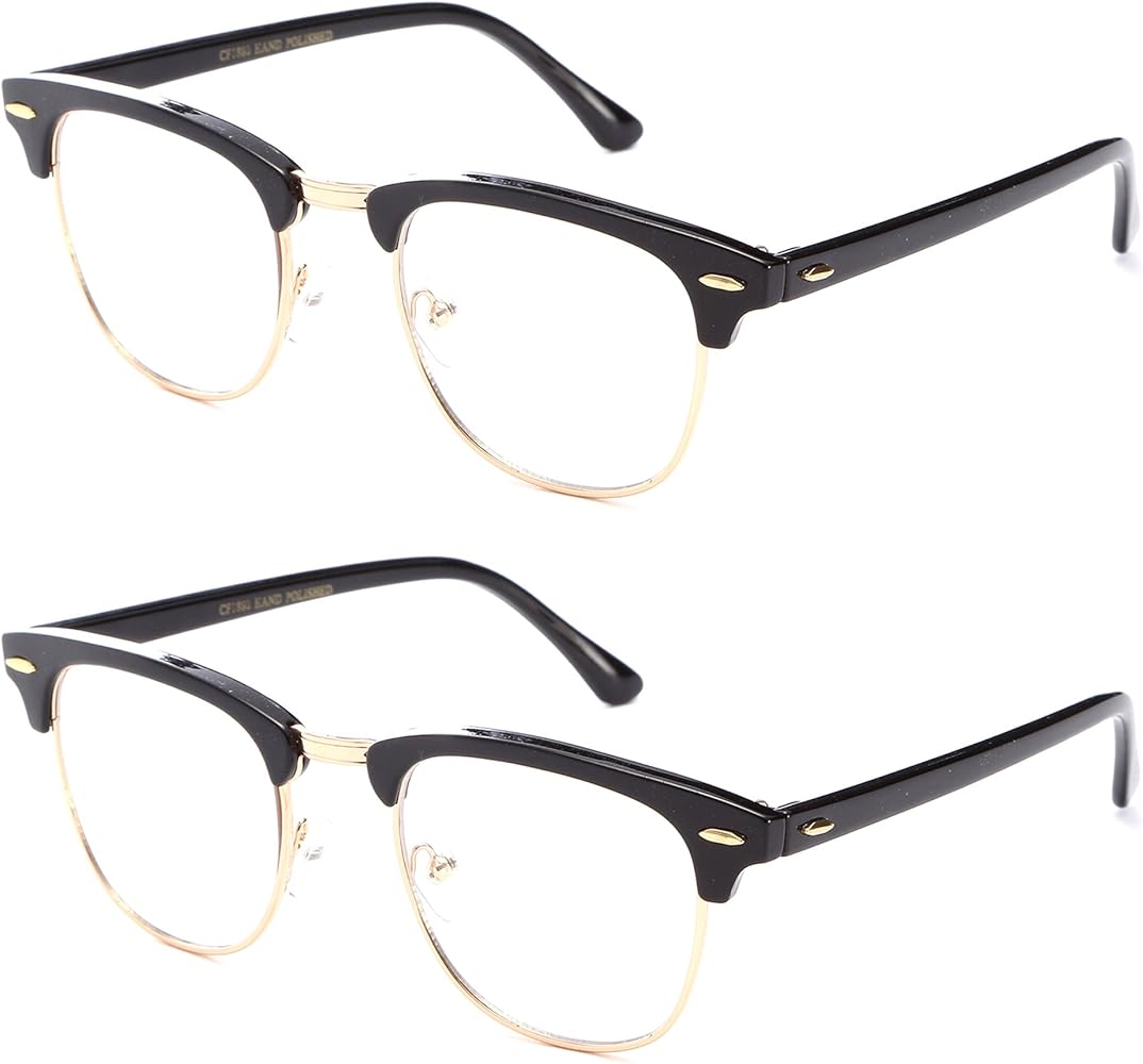 good reading glasses for men
