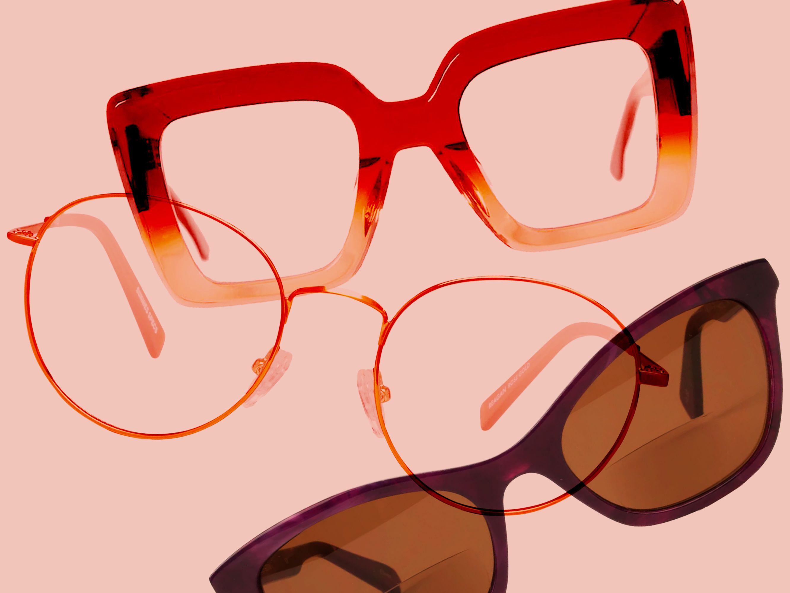cheap eyeglass frames