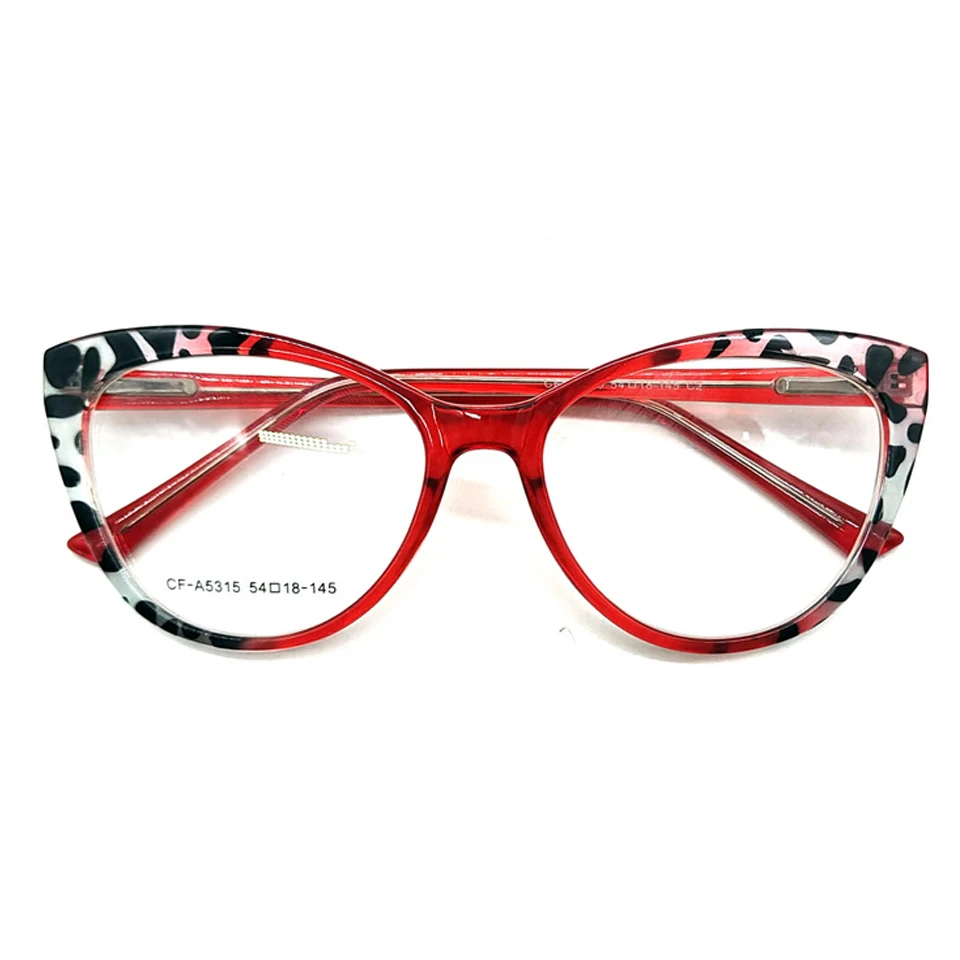 eyeglass frames
