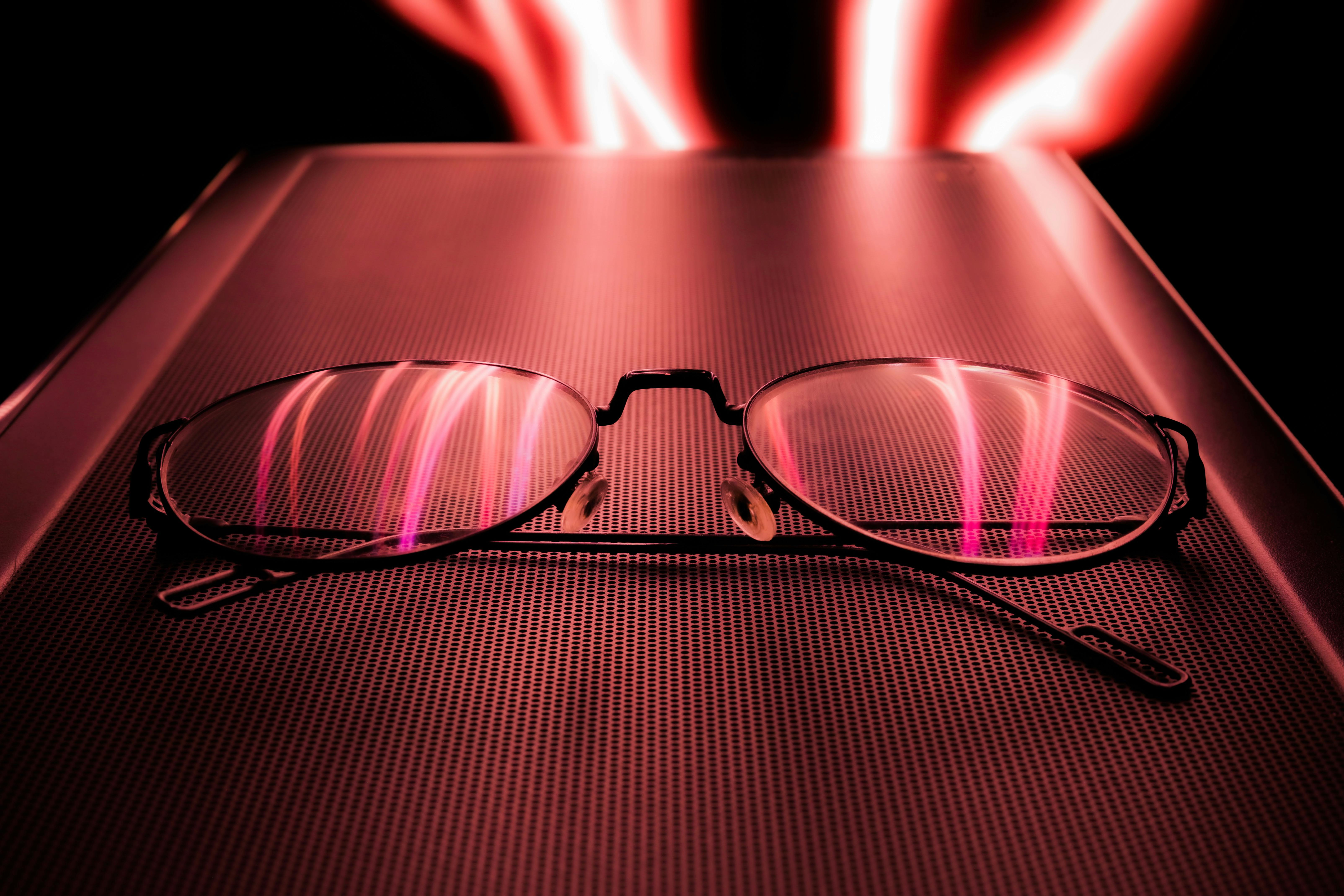 eyeglass frames