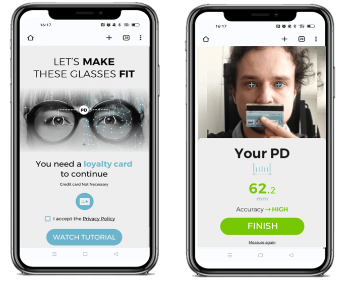 online eyeglasses retailers