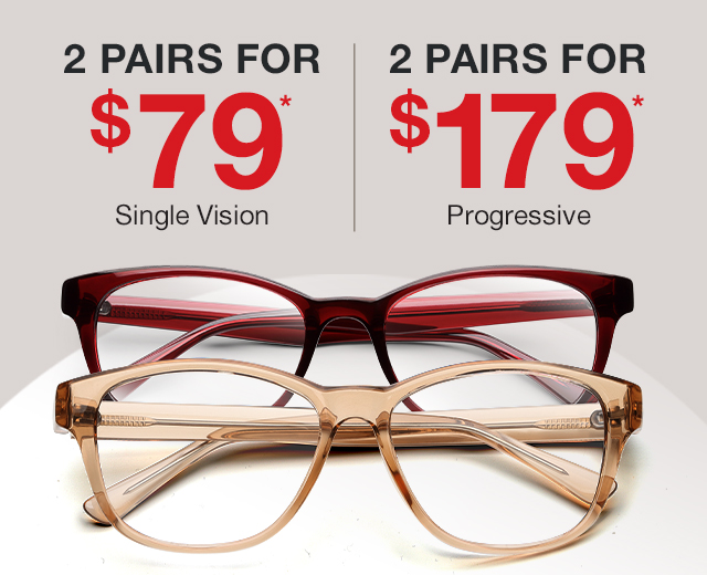 affordable eyeglass lenses
