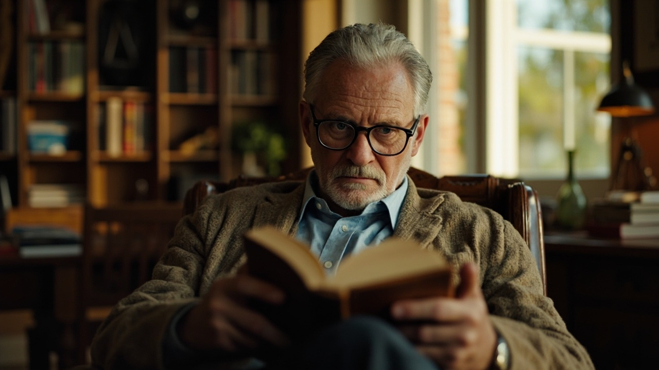 Find Your Perfect Fit: The Ultimate Guide to Good Reading Glasses for Men