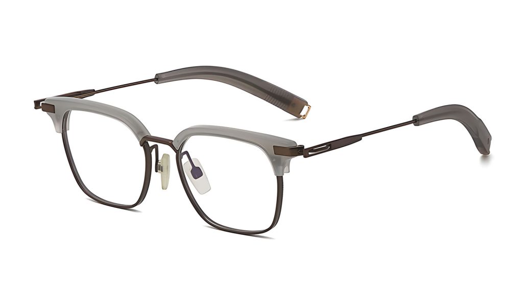 spectacle frames for men
