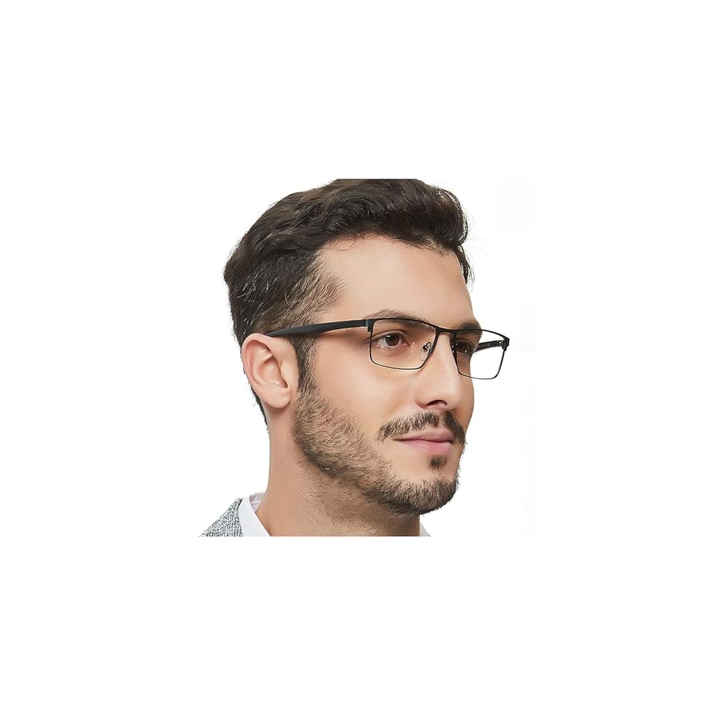 spectacle frames for men