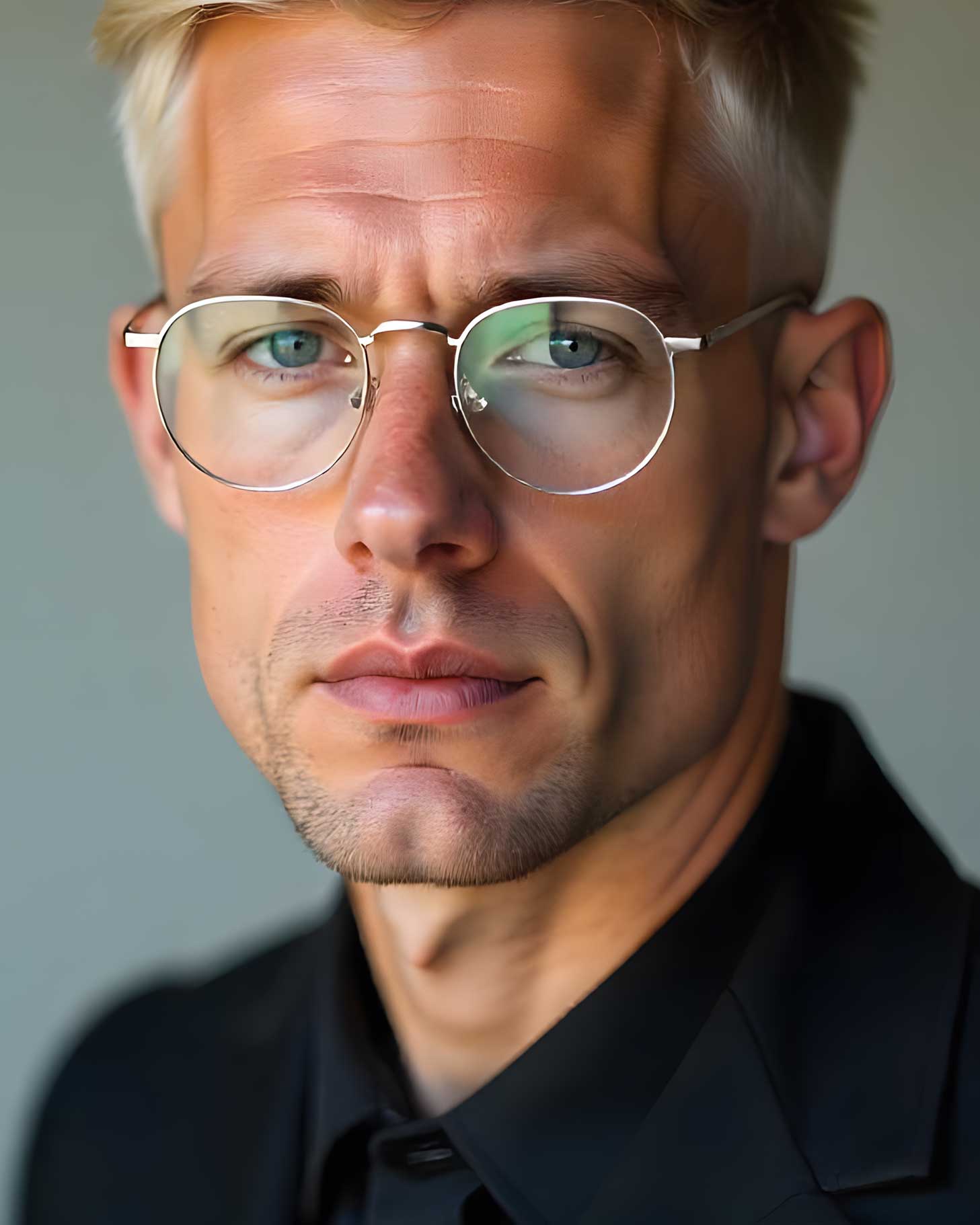 spectacle frames for men