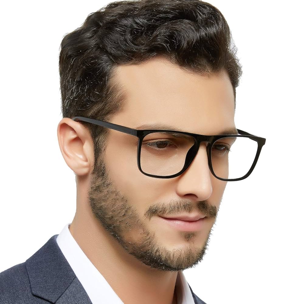 Stylish Reading Glasses for Men