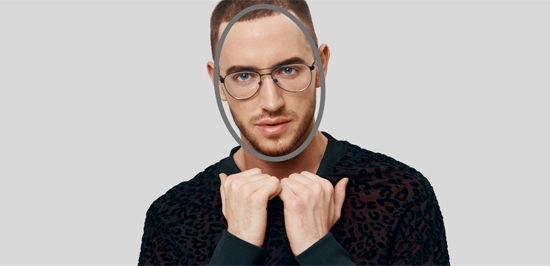 stylish spectacles for men