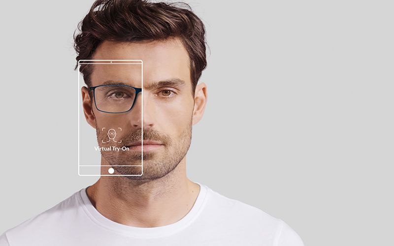 stylish spectacles for men