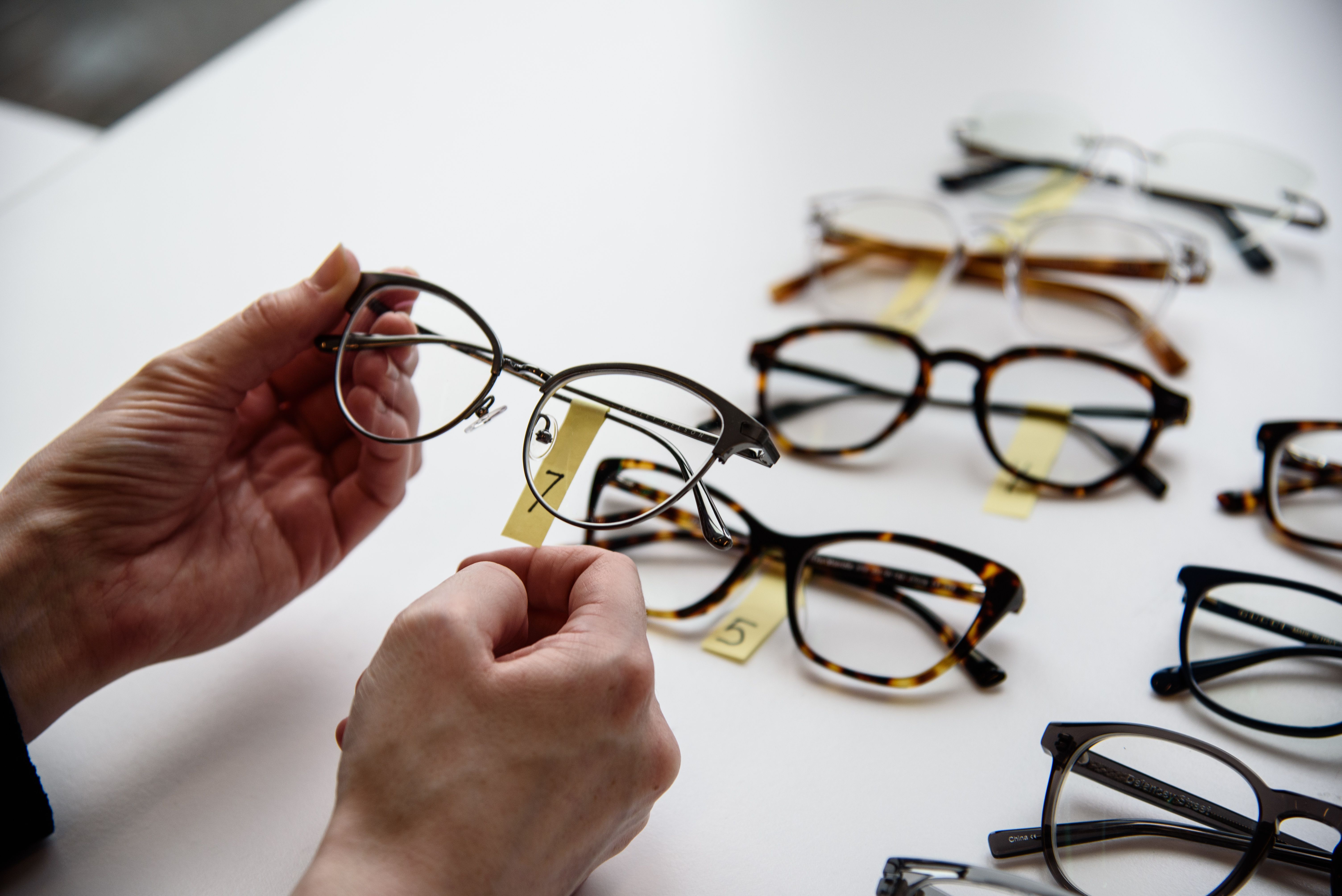 cheap prescription eyeglasses