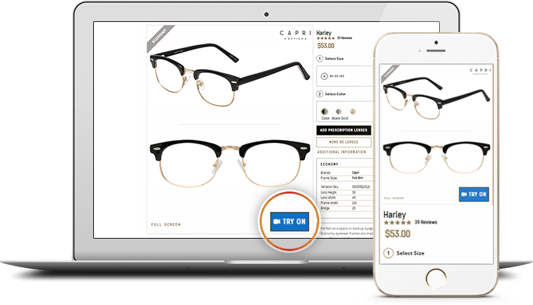 progressive eyeglasses