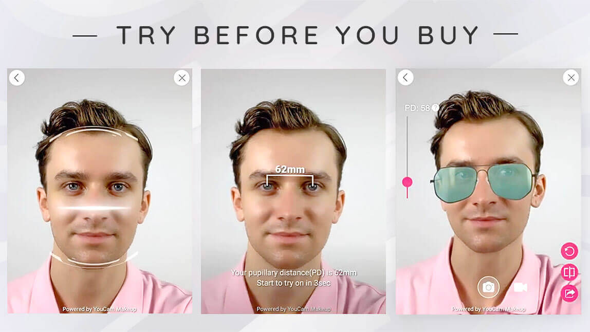 progressive eyeglasses online