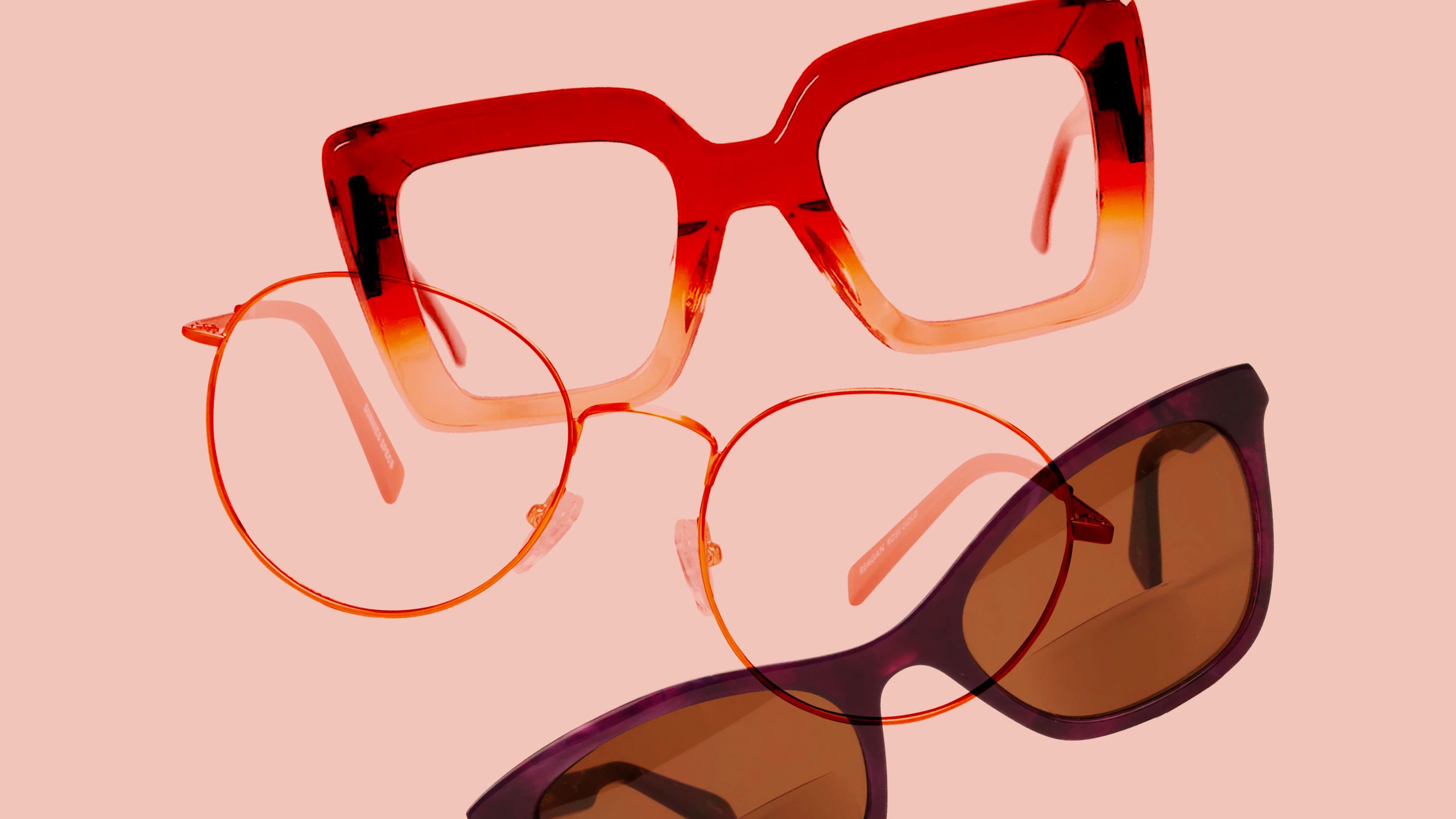 progressive eyeglasses