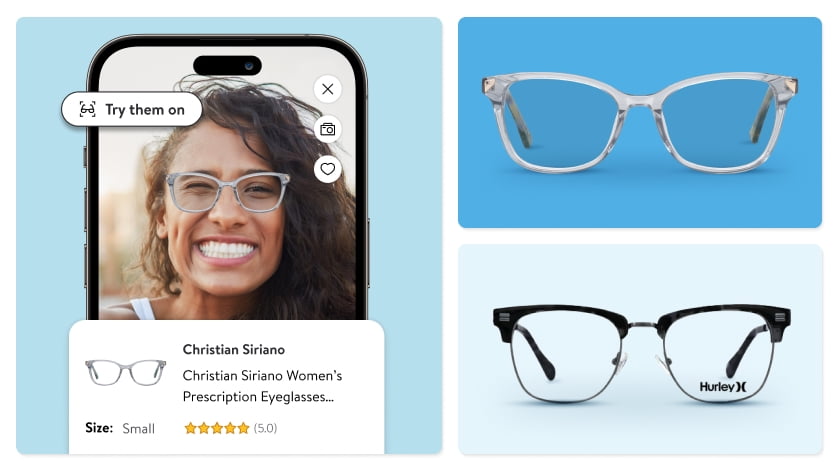 cheap prescription eyeglasses