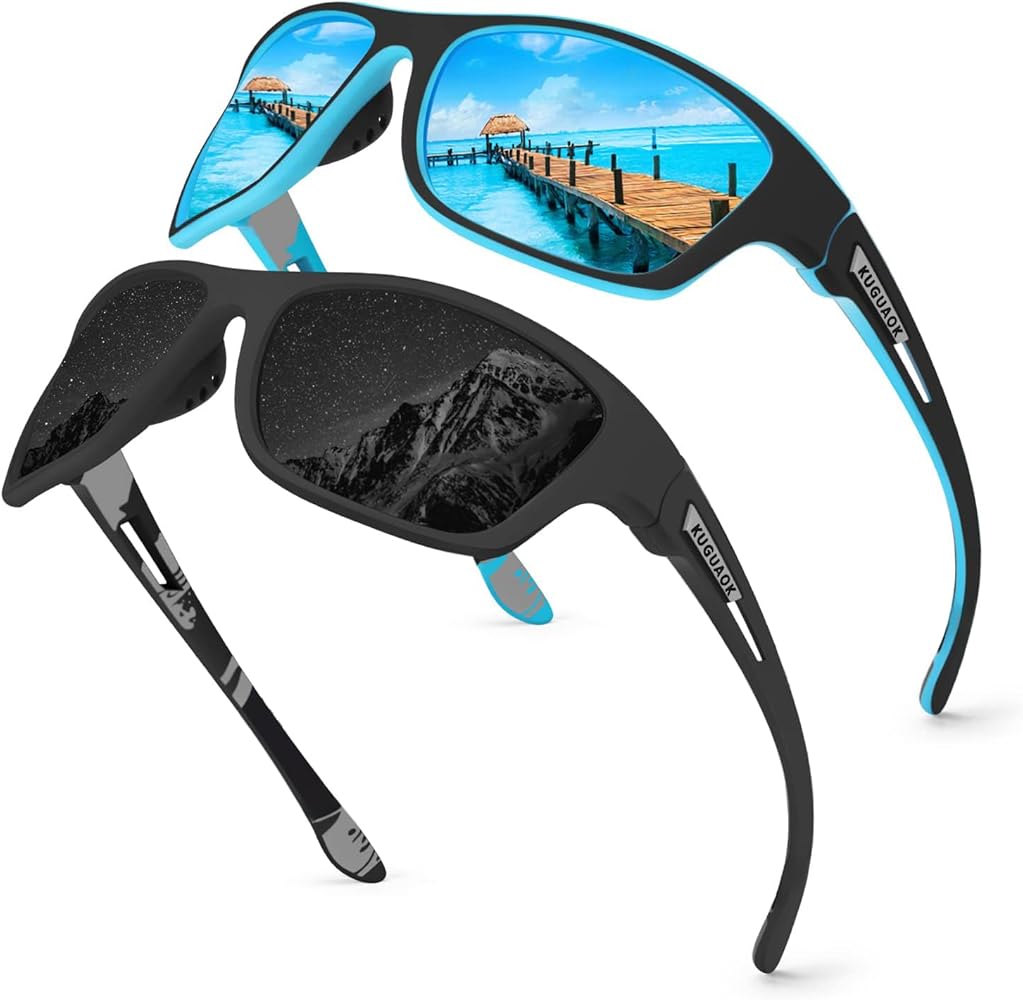 prescription sunglasses