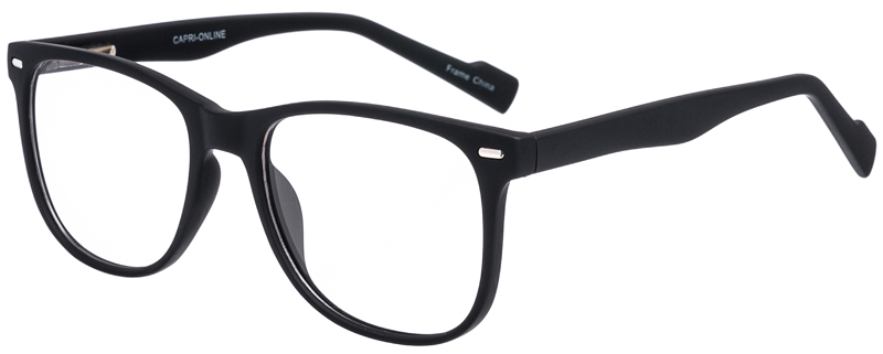 prescription glasses
