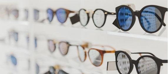 prescribed sunglasses