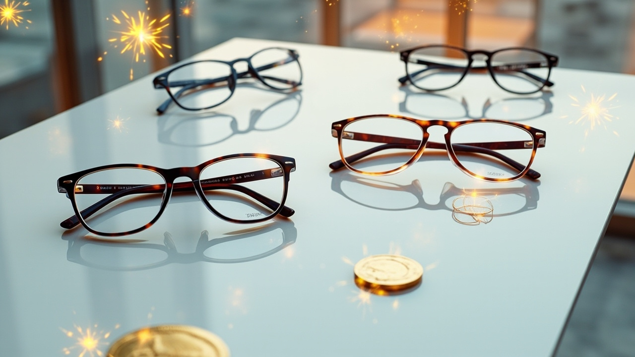 Score Unbeatable Deals on Prescription Shades!