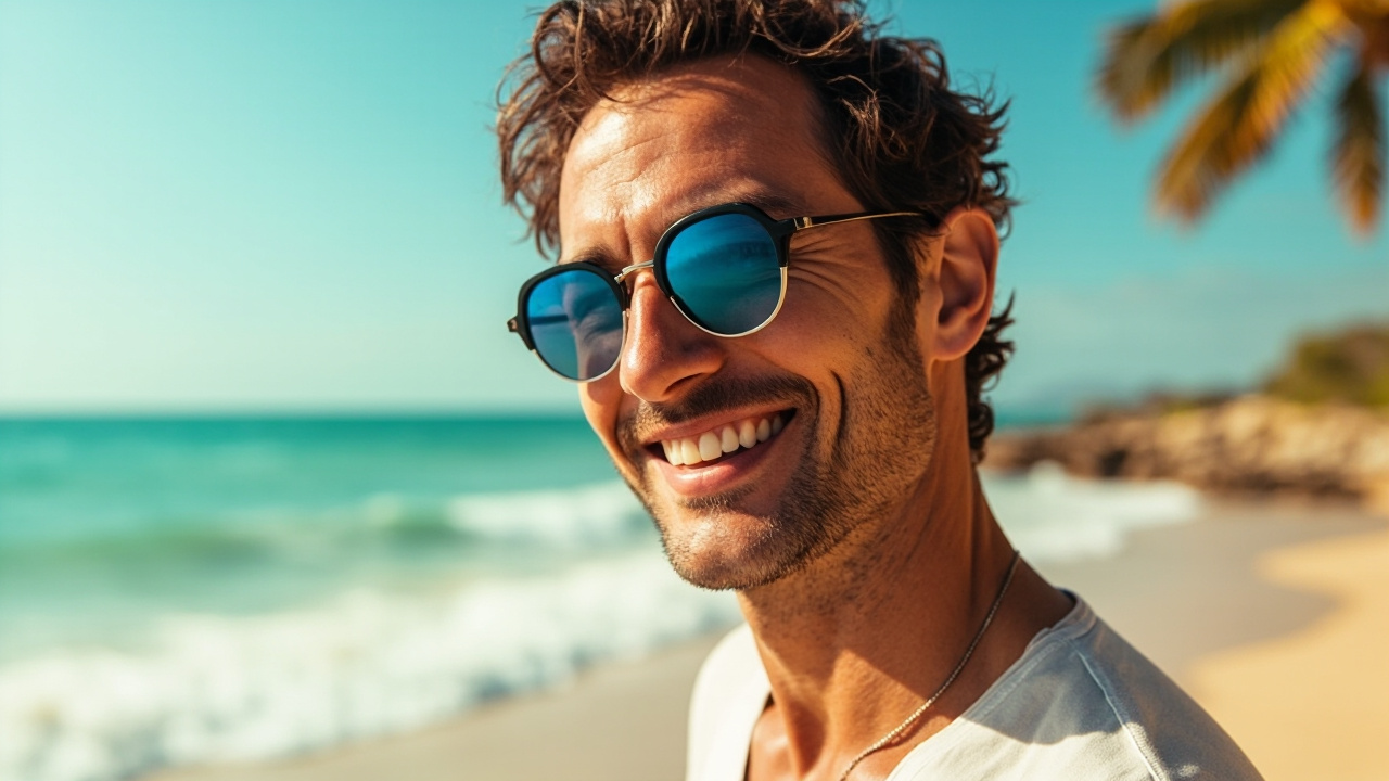 10X Your Vision: The Ultimate Guide to Prescription Sunglasses