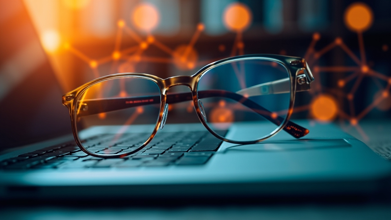 Master the Vision: Unlocking Seamless Progressive Bifocals Online