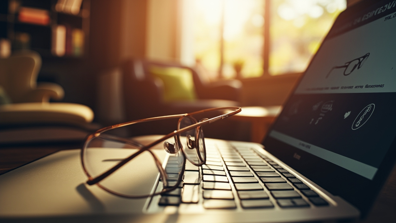 Unlocking Perfect Vision: Your Guide to Progressive Eyeglasses Online