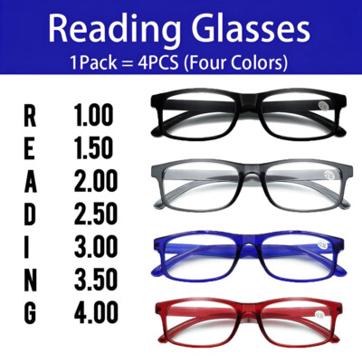 cheap reading glasses