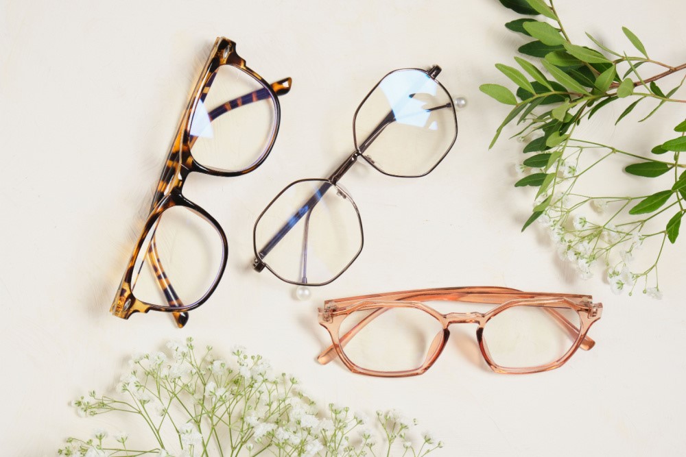 reading glasses