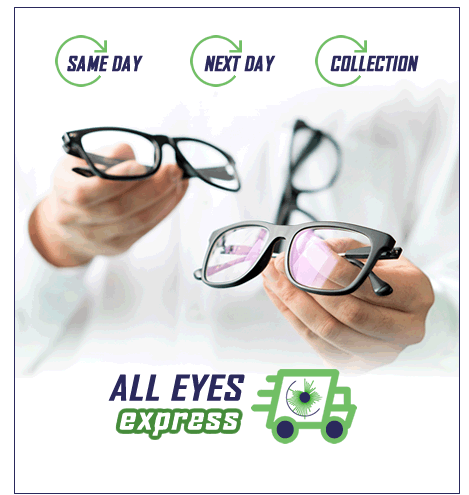 same day glasses