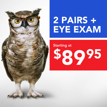 same-day glasses service