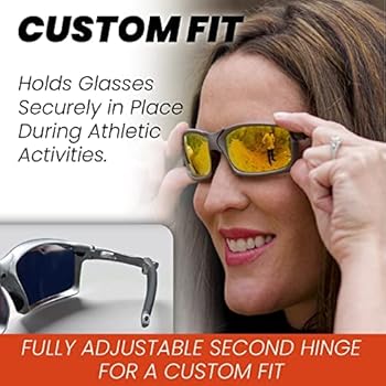 athletic prescription glasses