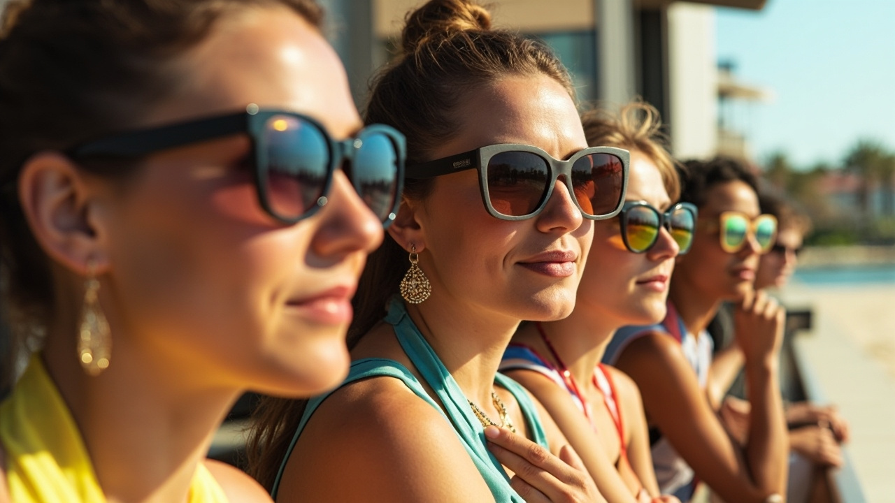 10 Must-Have Sunglasses for Every Lifestyle (And How to Choose the Perfect Pair)