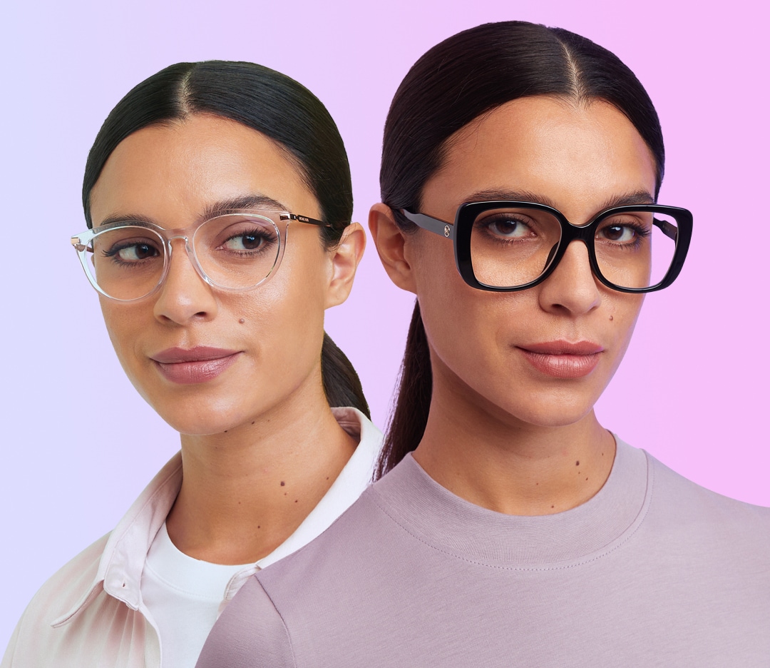 affordable prescription eyeglasses