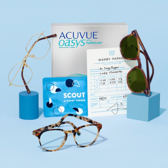 cheap prescription eyeglasses