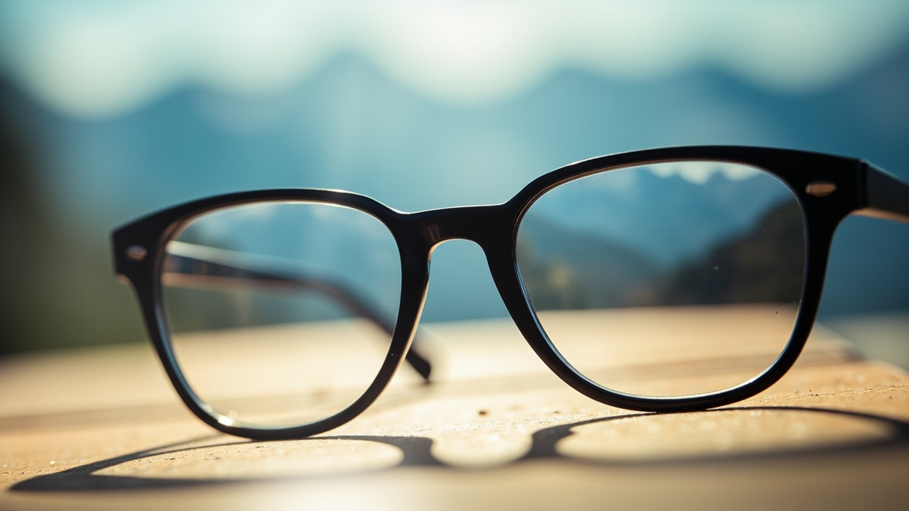 Warby Parker Progressive Lenses: Your Path to Seamless Vision Clarity